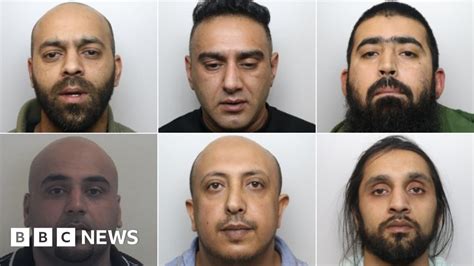 Rotherham child sexual exploitation scandal .